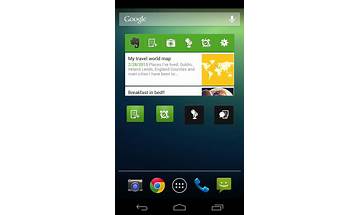 Evernote Widget for Android - Download the APK from Habererciyes